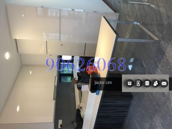 Eco Sanctuary (D23), Condominium #160875032